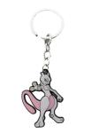 Custom 3D PVC Keychain Promotional Souvenir Gift