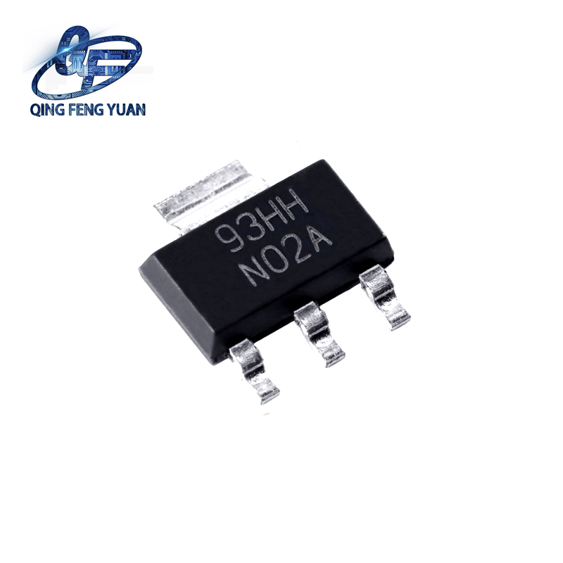 Semiconductors Chip TI/Texas Instruments LM337IMPX Ic chips Integrated Circuits Electronic components LM337
