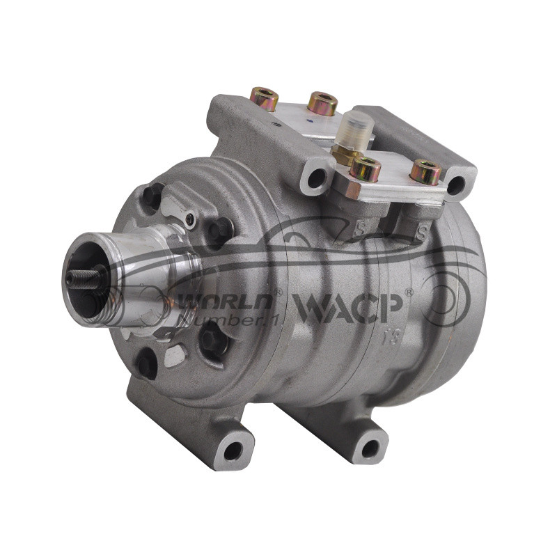 503118R Auto Air Conditioner Compressor Part For 10P15C BODY WXUN085