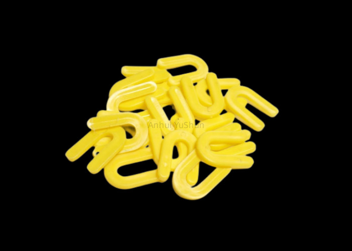 OEM Plastic Window Packer U Tile Spacers Horseshoe Shims 4mm