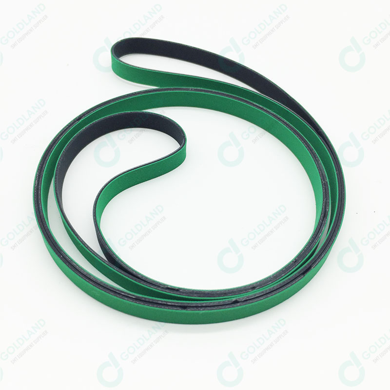 J6602028A 1056mm Track Belt SMT Machine Parts For SAMSUNG CP45 CP40