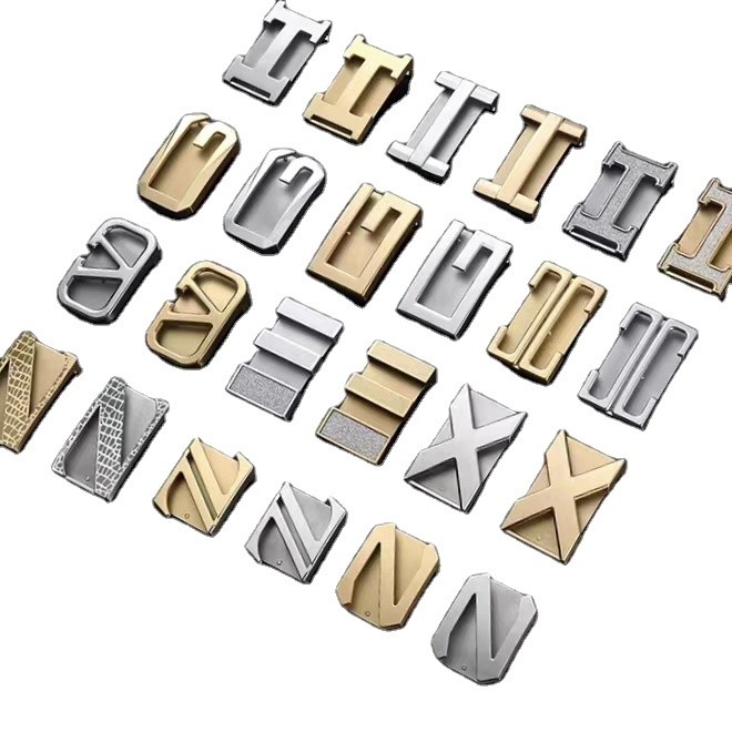 Personalized No Minimum Belt Buckle Antique Plated Cowboy Metal Belt Buckles