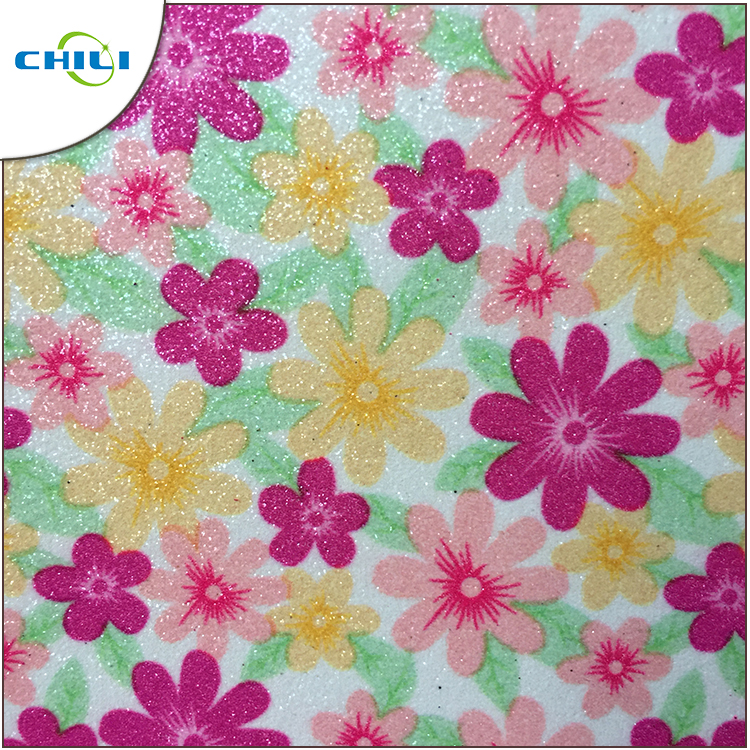 Polyurethane Bicast Soft Faux Leather Fabric Low Maintenance Realistic