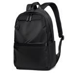 Multipurpose Travel Nylon Backpack For Business School Vacation OEM