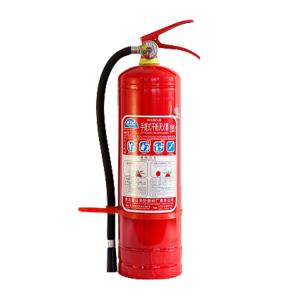 Quality 1kg To 50kg Car Fire Extinguisher Abc Type Dry Chemical Fire Extinguisher for sale