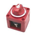 6010 300A 32V DC Mini Dual Circuit Plus Battery Switch