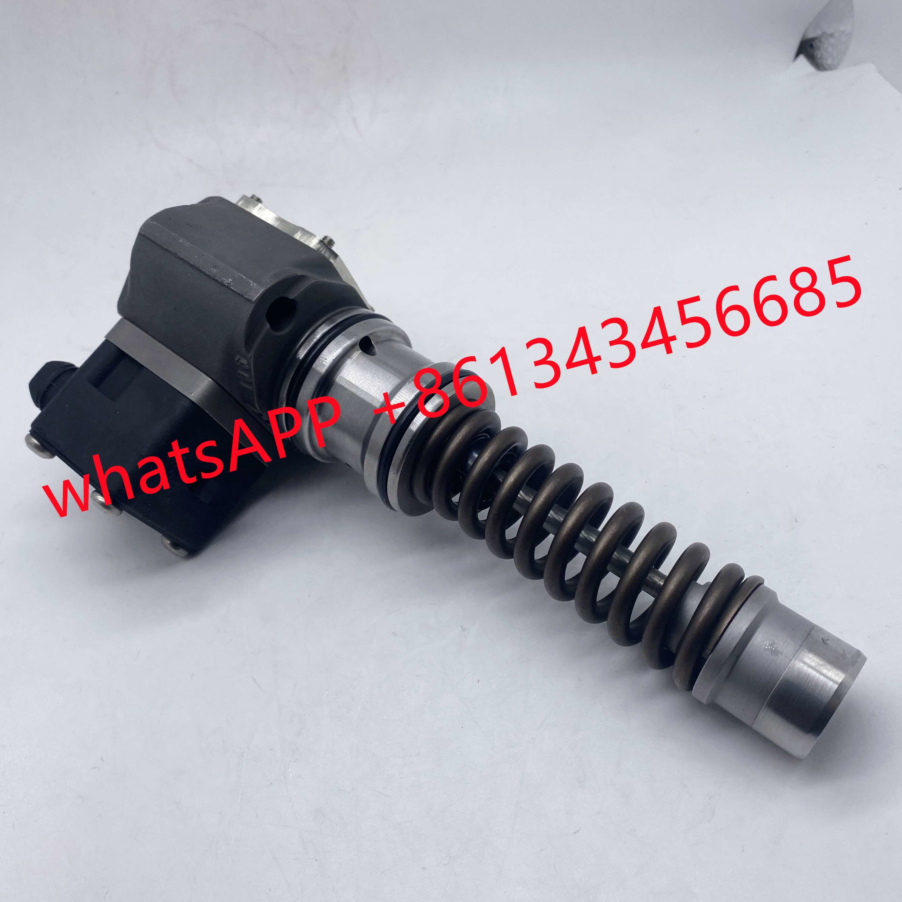 0414750004 20450666 D7D Excavator Bosch Unit Pump