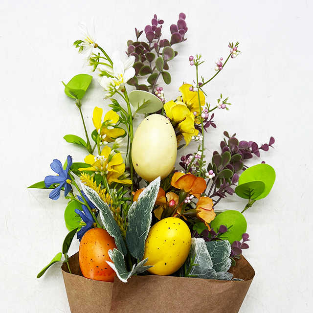 Chinese Artificial Bouquet Wholesale Decoration Holiday Party Wedding Artificial Bouquet