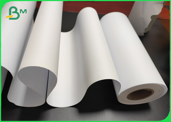 Premium Quality 20LB Bond Paper 70" for Wide format ink jet printers