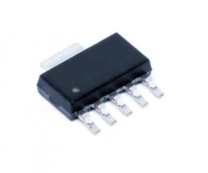 Quality TPS78601DCQR TI LDO Voltage Regulators High PSRR Fast RF High Enable 1.5A SOT-223-6 for sale