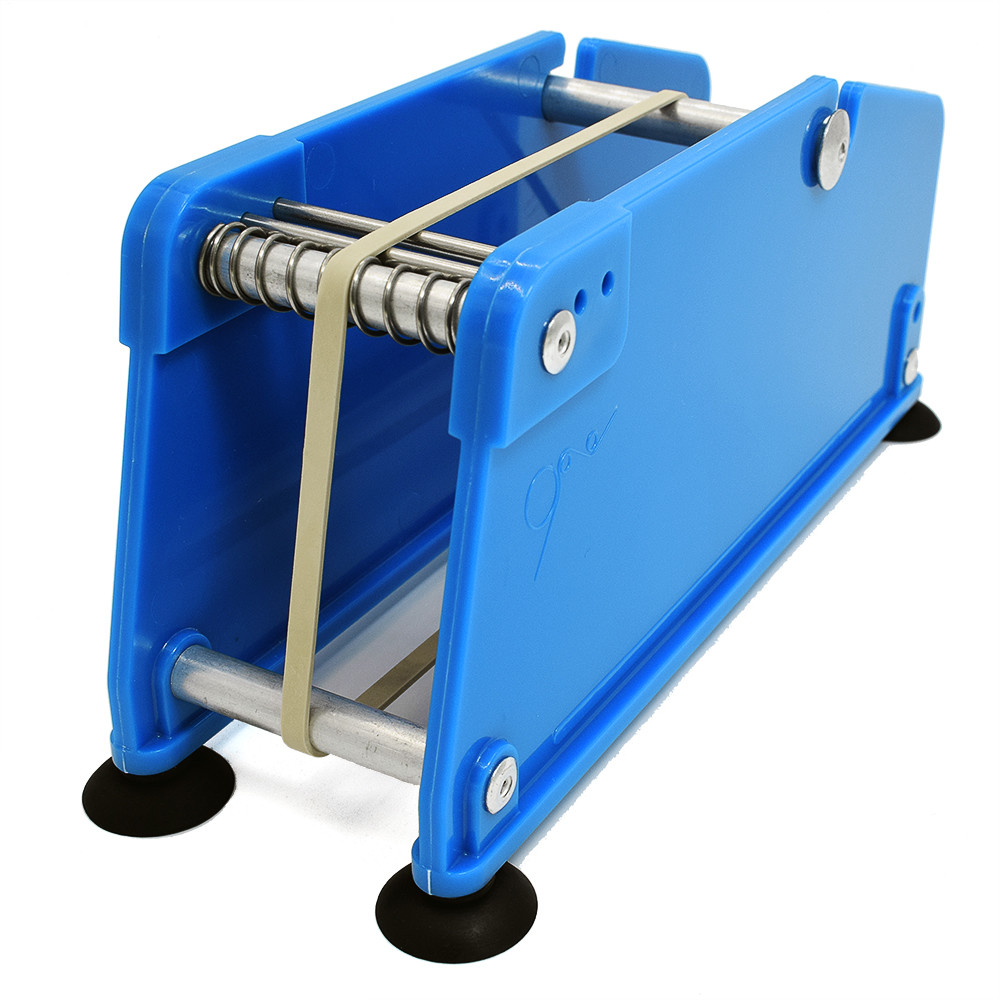 Manual Label Dispensers For Manufacturing Hanging Label Dispenser LB-001