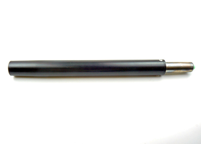 Heavy Duty Black Surface Nitrogen Gas Springs Hydraulic Adjustable 180mm Lifting For Bar Stool Parts