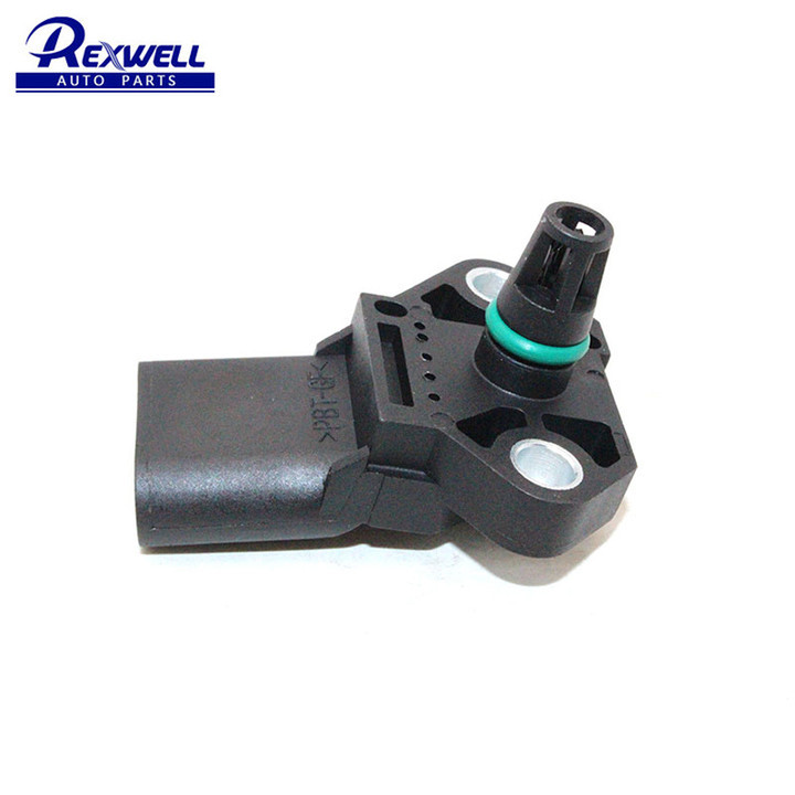 High Quality Auto Parts For Audi VW Map Air Pressure Intake Manifold Sensor 038906051C