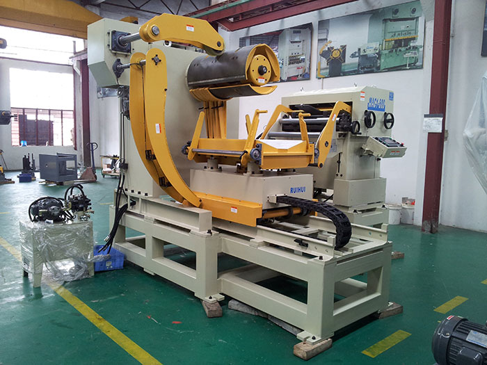 roller feeder