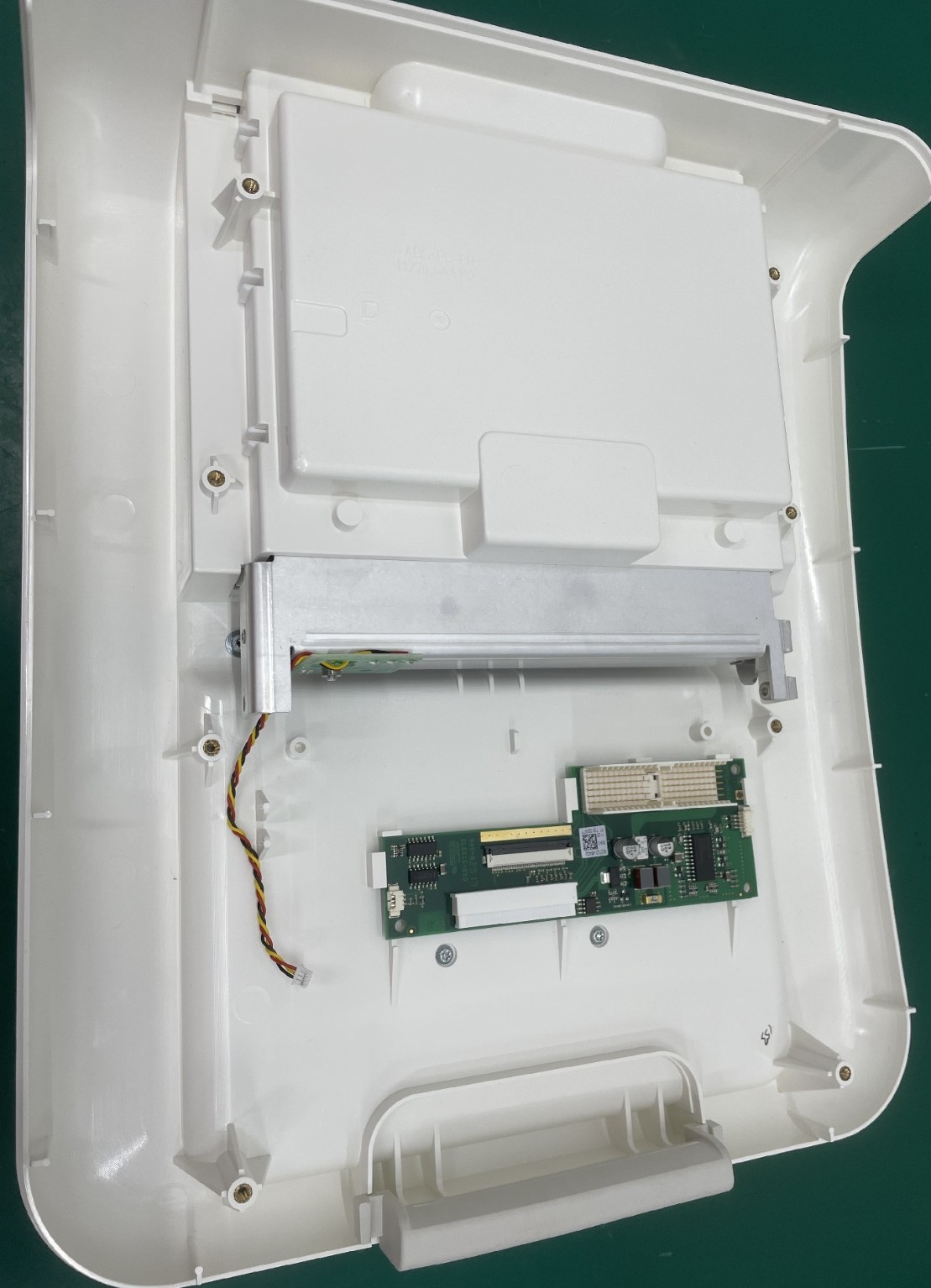 Philip Avalon FM20 FM30 Fetal Monitor Printer Driver Board PN:M2703-66430