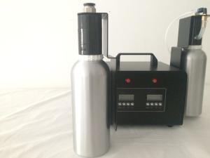 Quality 10000CBM Hotel Scent Machine With External Type Essential Oil Bottle HVAC Connect for sale