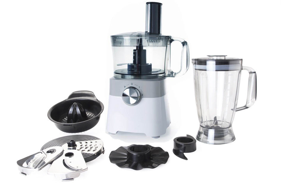 CB GS CE ROHS Certified FP402 1000W Powerful Food Processor