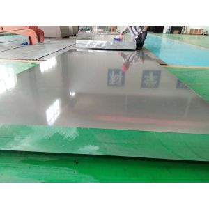 China 0.5mm Thickness 5052 H32 Aluminium Alloy Sheet Metal on sale