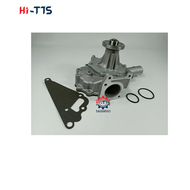 Diesel motores water pump 16110-78206-71 16110-78703-71 16110-78701-71 For 7F1DZ TOYOTA