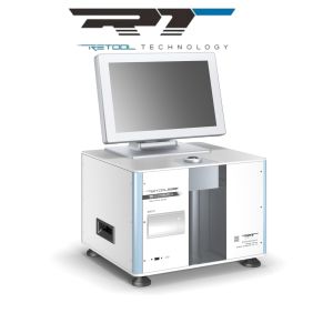 Quality 360 Degrees Cigar Circle Tester For Measuring Circumference / Roundness for sale