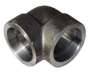 Quality Forged Steel High Pressure Screwed and Sw Fittings for sale