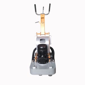 China 220V-240V Terrazzo Floor Tile Polisher Motor Ac Industrial Scrubber Floor Polisher on sale