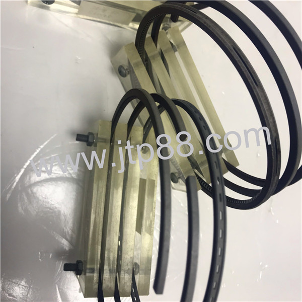 Dia 115mm Engine Piston Rings , Diesel Car Engine Rings OEM 8-97105-867-0