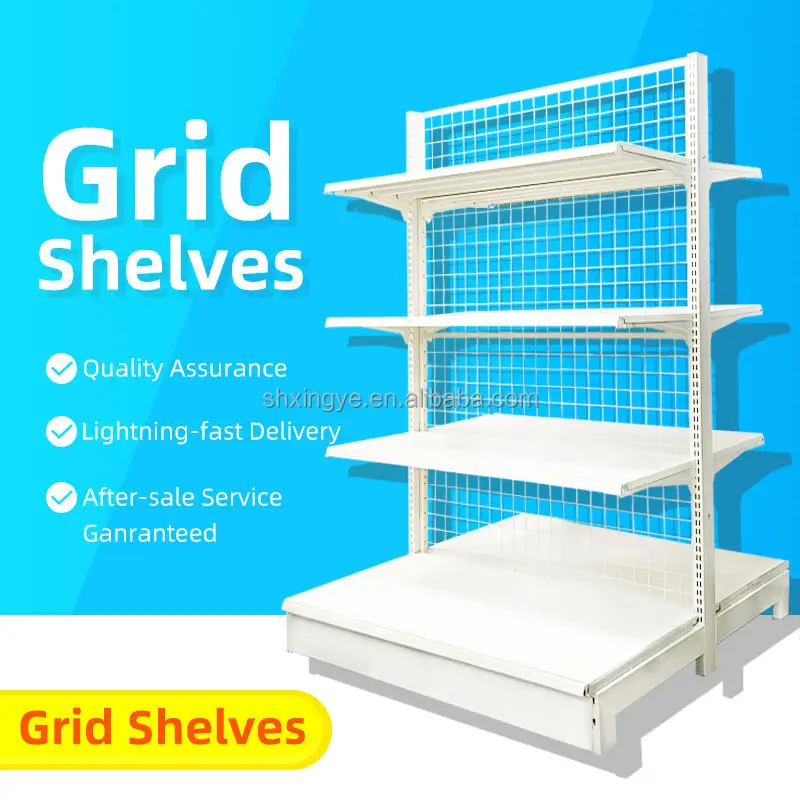 New customized Innovative Product Best Selling For Grocery Store Shelves