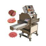 Professional Chopping Automatic Parsley Cutter Tea Cutting Machine With Ce