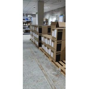 6SL3224-0BE31-8AA0 New Siemens Modular PLC IP20 Protection Class