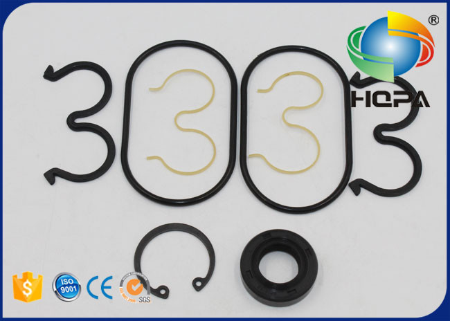 4206167 Hydraulic Gear Pump Seal Kit For Hitachi EX200 EX200K EX220 EX270