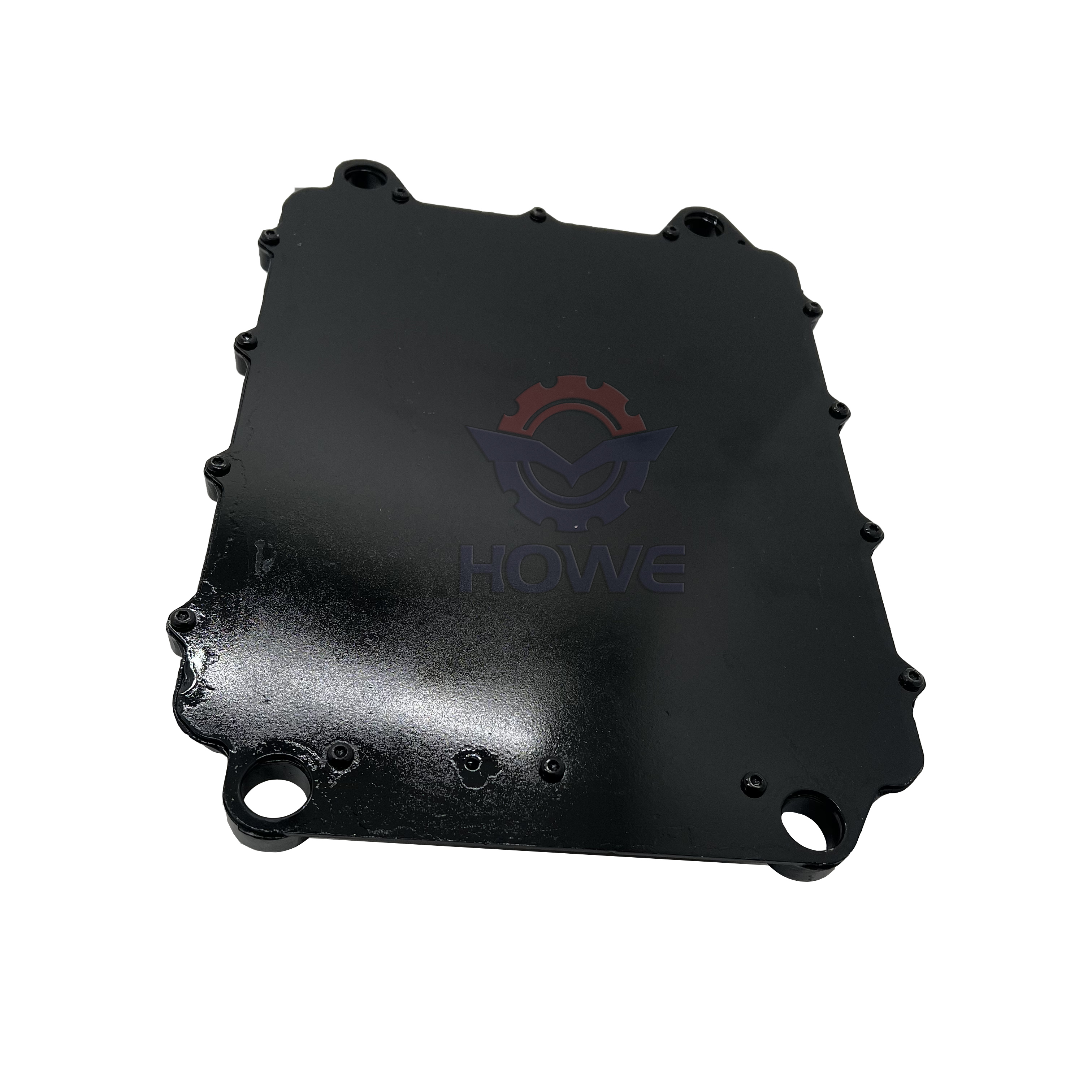 Construction Machinery Excavator Parts E3176C E3516C Engine Controller ECU 348-2387