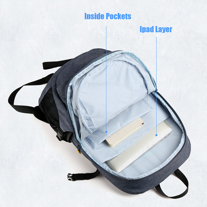 2018 Fashion Backpack for Women Leisure Trip Rucksacks Back Pack for Girls Teenager Contrast Color Laptop Bagpack School
