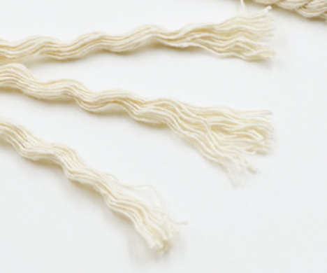 Specifications Khaki Twist 4mm Colored Cotton Rope Ideal for DIY Decoration