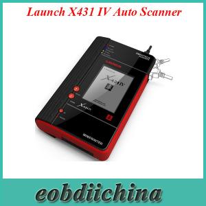 Quality Launch X431 IV Auto Scanner X-431 IV Master Update Version for sale