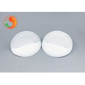 Quality BPA Free Disposable Breast Pads Lightweight Easy Maintenance for sale