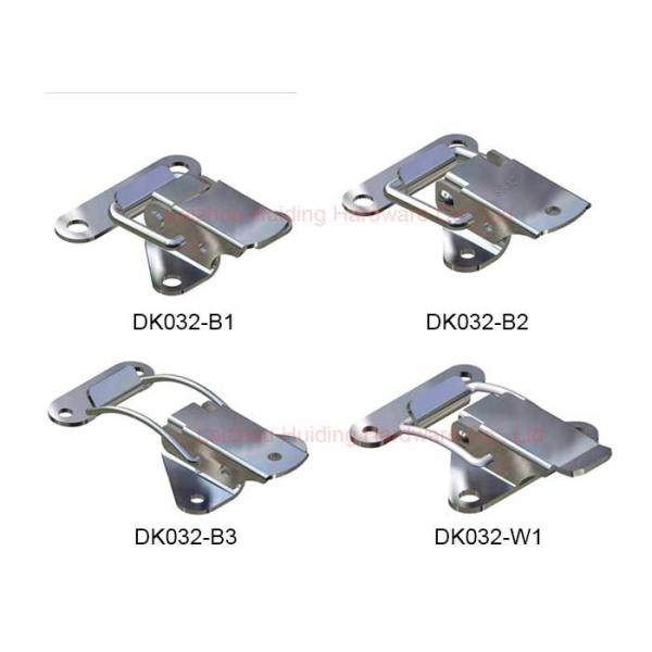 DK032 Small Toolbox Toggle Latch Metal