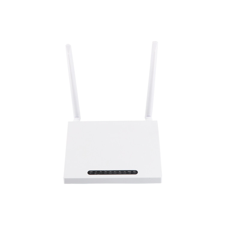 UT-King XPON ONU 1GE + 1FE + CATV + WIFI XP6244 TX 1310nm RX 1490nm