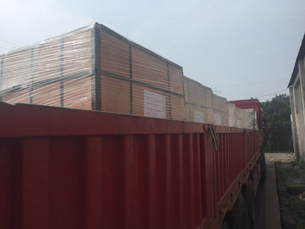Refractory Mullite Insulating Firebricks with 0% MgO Content and 30-60% Al2O3 Content
