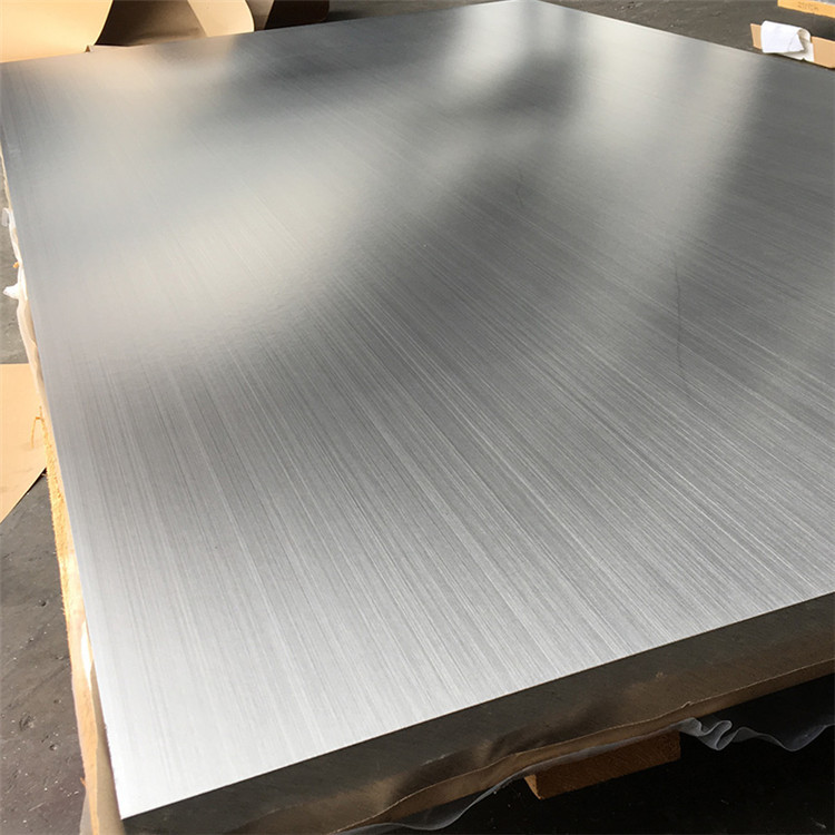 Al 1100 Aluminium Plate Coil Roofing Sheet 6061 6063