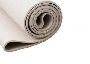 Endless Nomex Heat Press Felt Belts For Textile Transfer Press Industry