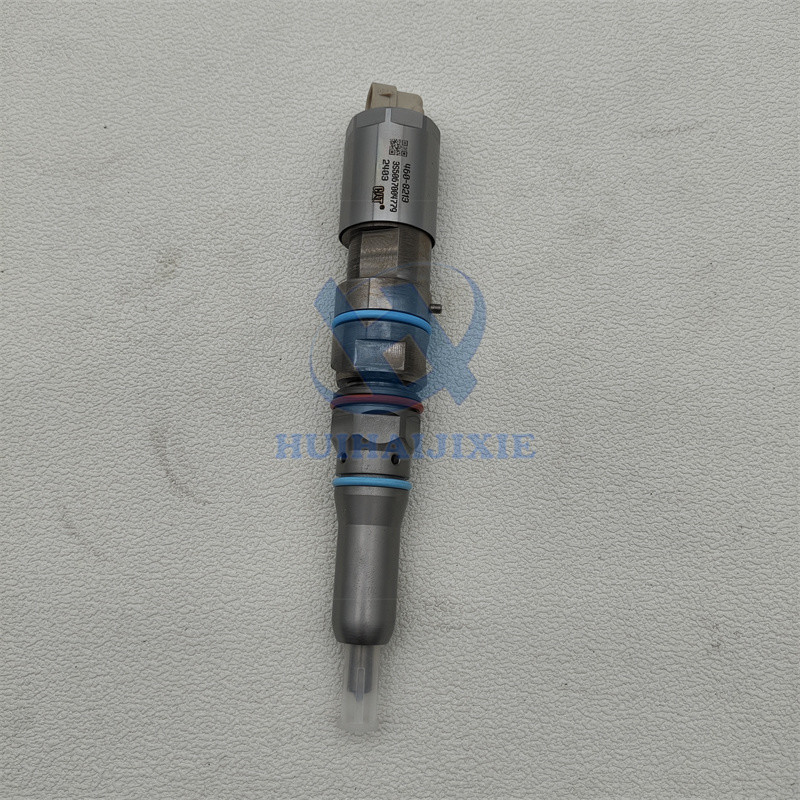 C9.3 Engine Fuel Injector 20R-5077 460-8213 For Caterpillar 966M 966L 972L 972M Loader PM312 PM313 PM310 20R5077 4608213