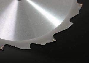China industrial laminate Scoring Saw Blade / diamond sawblade for portablee saw on sale