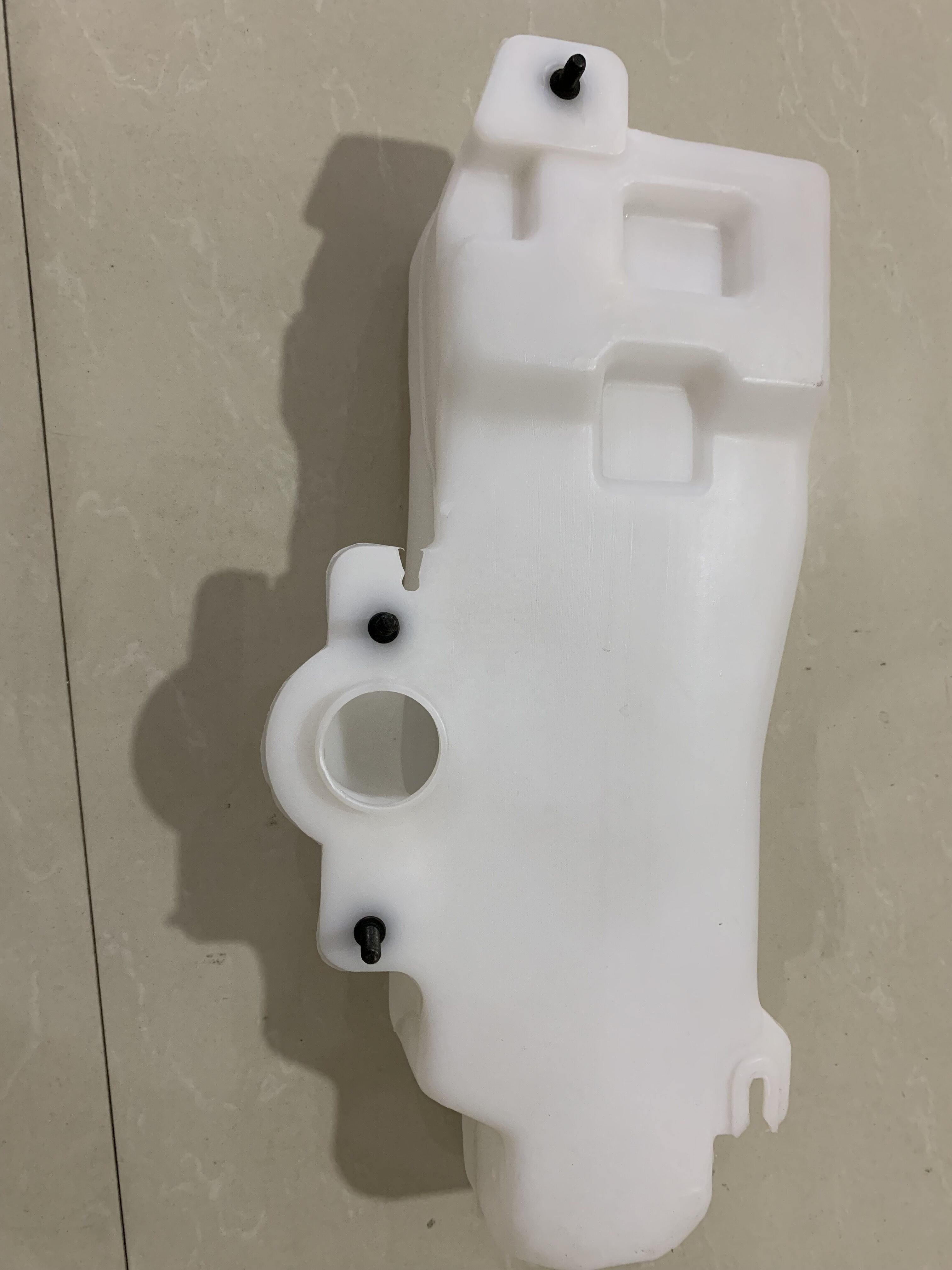 Auto Windshield Washer Reservoir 98610-02000 For Hyundai Atos 1.0I