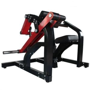 Quality 2022 New Design Home Gym Fitness Equipment Seated Biceps Machine for sale