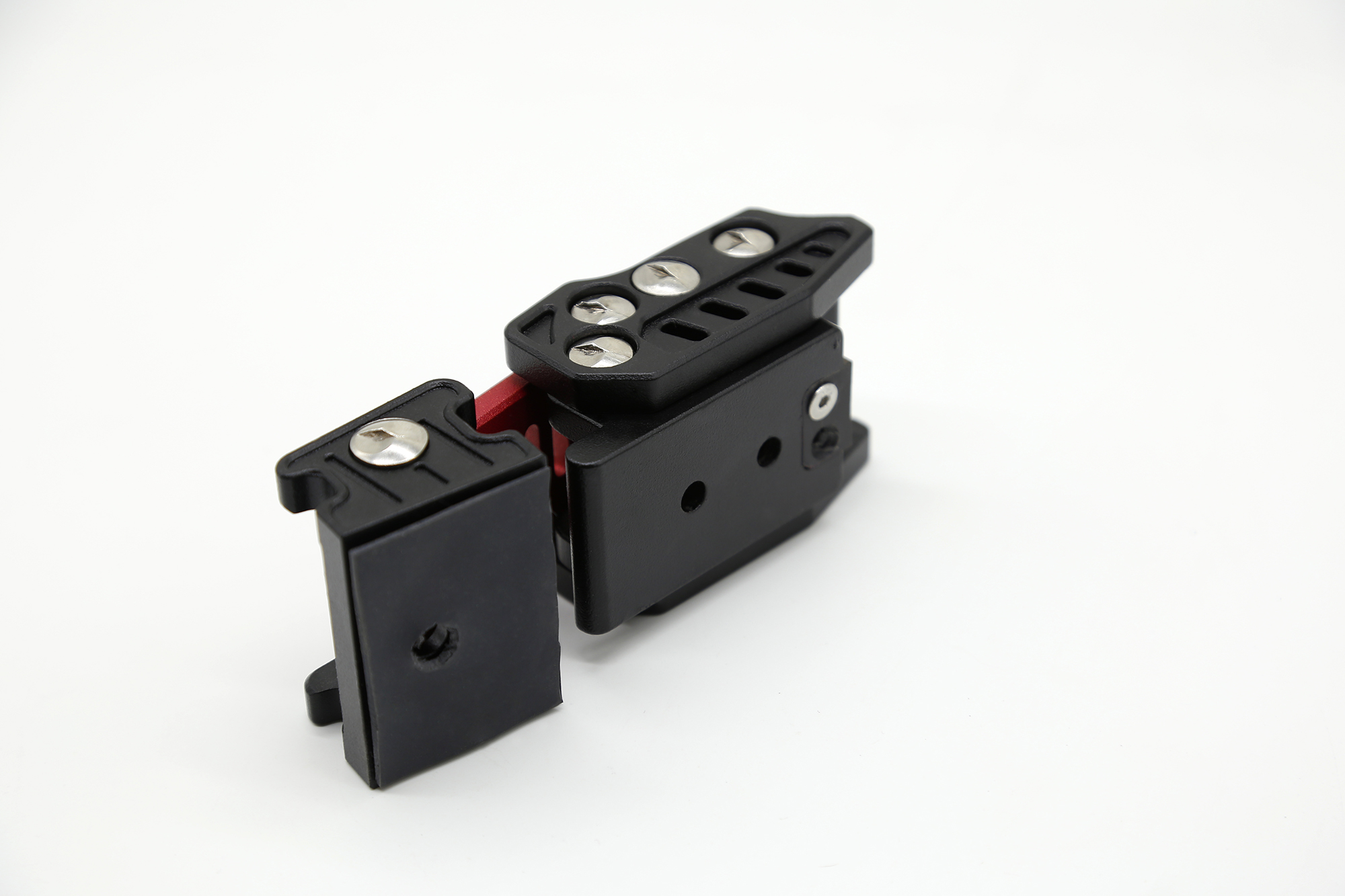 Jeep Wrangler JL JK Car Lock Hood Cover Latch with Key Alloy Aluminum Car Fitment JEEP