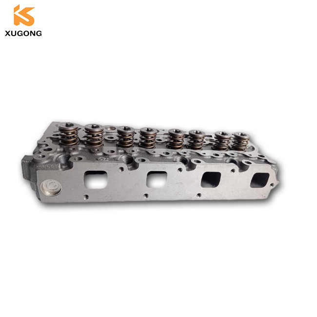 V2203 V2403 CYLINDER HEAD for KUBOTA V2203 CYLINDER HEAD Engine Spare Parts