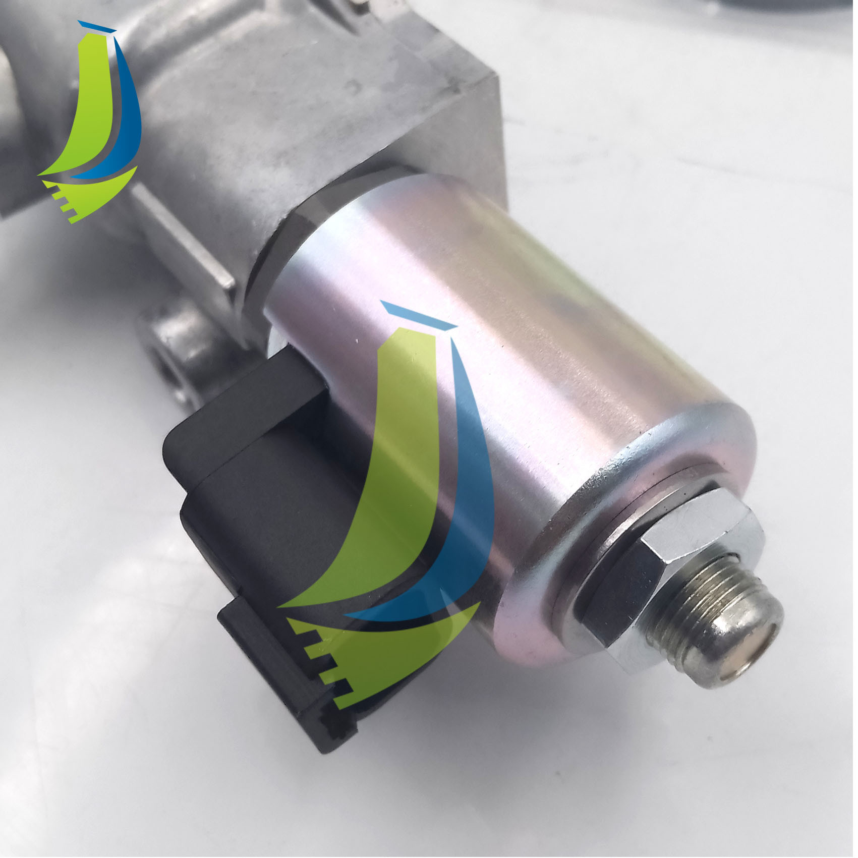 244-3114 2443114 High Quality Modulation Valve For 924G 928H Wheel Loader