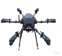 Quality Ultra Long Range Tethered Drone Load 8kg Customized Service J8 for sale