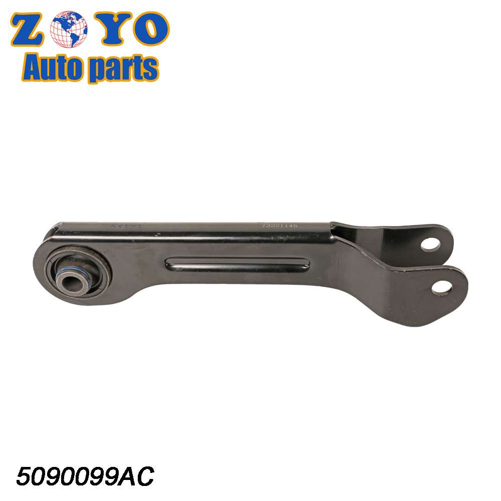 5090099AC Rear Lower Control Arm for Jeep Cherokee 2014-2019 Wholesales OE NO. 5090099AC